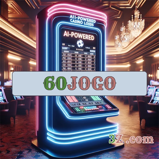 Recursos Incríveis do App do 60jogo para Gamers Brasileiros