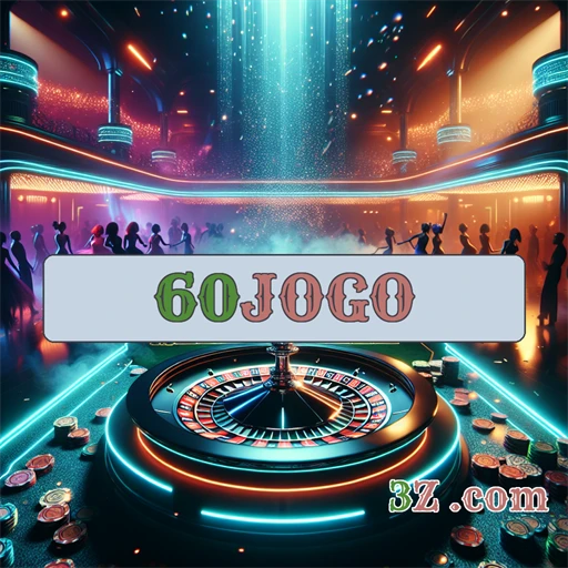 Bônus Imperdíveis: Maximize sua Diversão no 60jogo